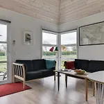 Σπίτι διακοπών Wrage - 500m From The Sea By Interhome Ny Vemmenæs