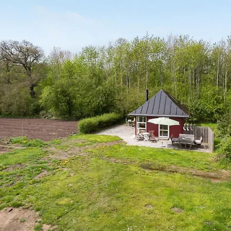 別荘 Wrage - 500m From The Sea In Funen By Interhome Ny Vemmenæs
