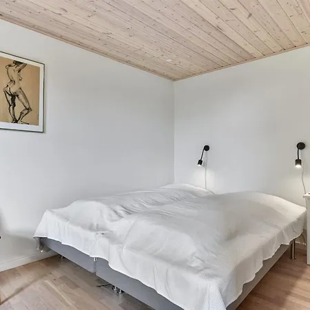 Wrage - 500m From The Sea In Funen By Interhome Casa de Férias Ny Vemmenæs