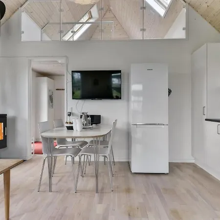 Wrage - 500m From The Sea In Funen By Interhome Ny Vemmenæs
