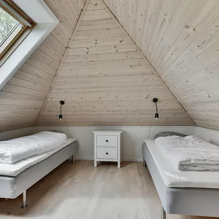 Wrage - 500m From The Sea In Funen By Interhome Casa de Férias *