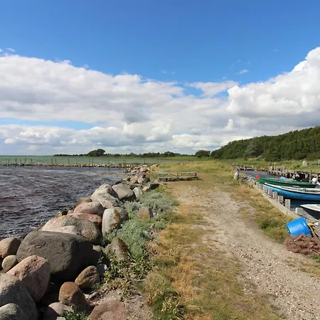 Wrage - 500m From The Sea In Funen By Interhome Ny Vemmenæs