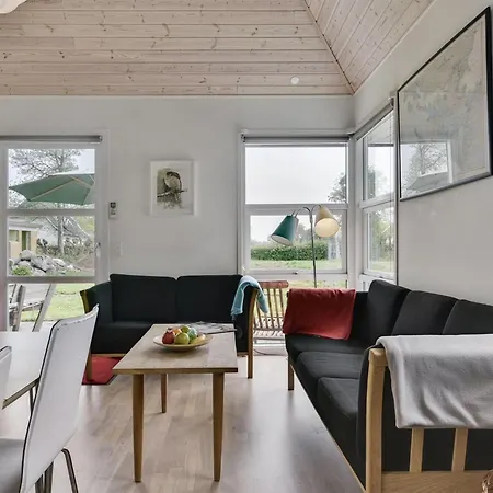 Wrage - 500m From The Sea By Interhome Σπίτι διακοπών Ny Vemmenæs