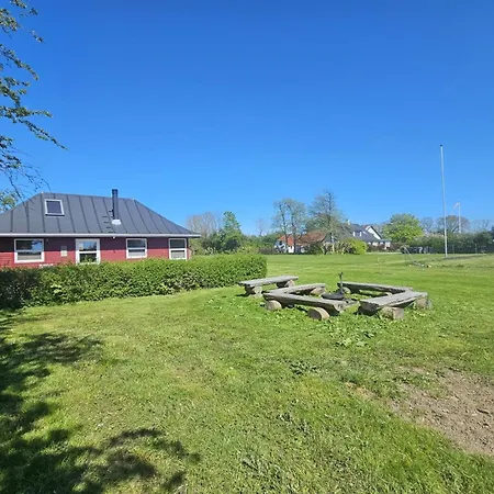Wrage - 500m From The Sea By Interhome Dom wakacyjny Ny Vemmenæs