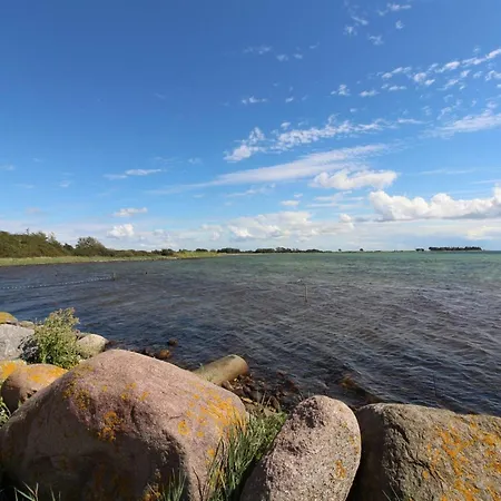 Wrage - 500m From The Sea By Interhome *