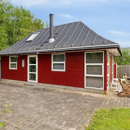 Wrage - 500m From The Sea By Interhome