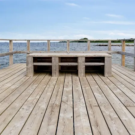 Wrage - 500m From The Sea By Interhome