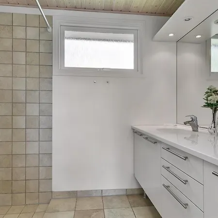 Dom wakacyjny Wrage - 500m From The Sea By Interhome *