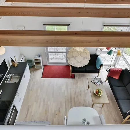 Dom wakacyjny Wrage - 500m From The Sea By Interhome Ny Vemmenæs
