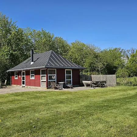 Dom wakacyjny Wrage - 500m From The Sea By Interhome *
