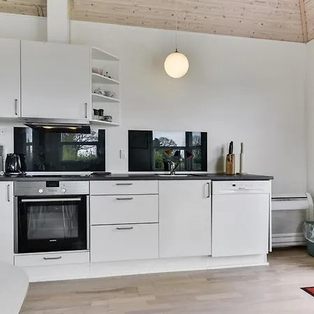 Dom wakacyjny Wrage - 500m From The Sea By Interhome *