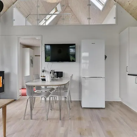 Wrage - 500m From The Sea By Interhome