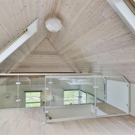 Wrage - 500m From The Sea By Interhome Holiday home Ny Vemmenaes